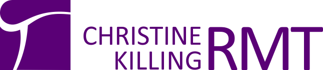 Christine Killing RMT Logo
